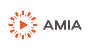 AMIA logo